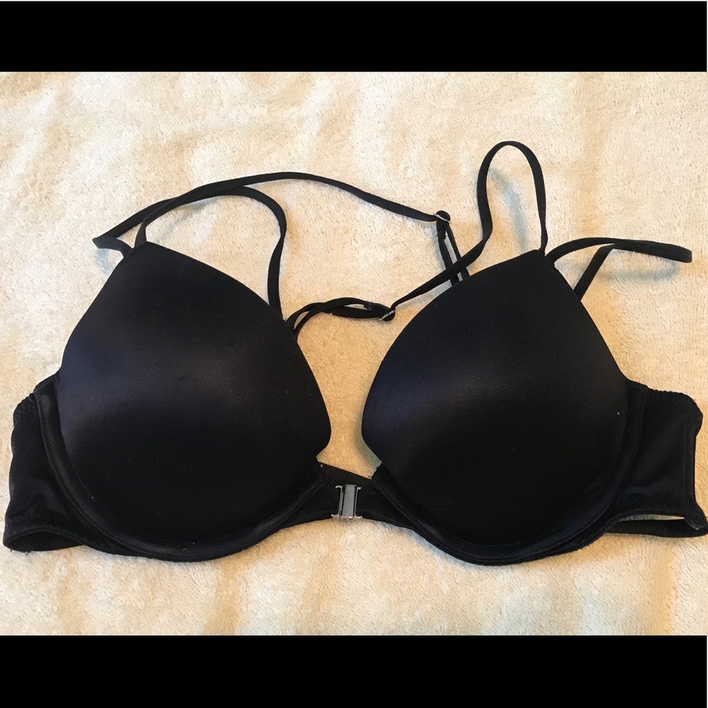 Victoria’s Secret Very Sexy push-up 34B